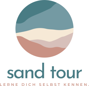Logo Sand Tour