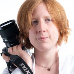 Portrait Denise Rankwiler